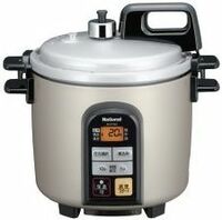 発売から３８年の「電気圧力なべ」突然大ヒットの理由とは？ 復活