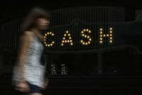 5大銀決算にアベノミクスの追い風 下期に問われる真の実力