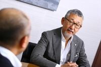 セレクトショップは好き嫌いで経営できる？