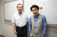 TOEICだけでは英語は話せない!?