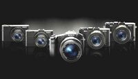 プロを悩ます？ ソニーのデジカメ大胆戦略 フルサイズCMOSセンサーで"頂点"を目指す