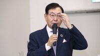 ニトリHD会長､発達障害の診断に｢ホッとした｣