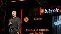 メタプラの"先輩"ストラテジーのビットコイン戦略