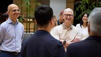 iPhoneのカメラ性能を支える日本企業の技術