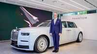 超高級車ブランド､ロールス･ロイス成功の秘訣