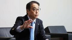 防衛関連の30年売り上げは最大1兆円に､川崎重工が示す存在感