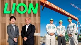 ライオン､今治造船､2社の経理業務改革に迫る 支出管理の常識を変えると何が起きるのか