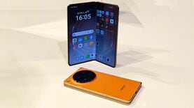 OPPOが日本で｢31万円折りたたみ｣と｢5億画素スマホ｣を同時投入､"iPhone一強"市場に挑む戦略の核心