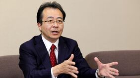 ｢新聞販売網は地域の重要なインフラだ｣｢取材網が減れば権力監視弱まる｣…新聞協会･中村会長が訴える新聞の不可欠性