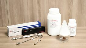 医薬品精製用シリカゲルで圧倒的シェアの｢大阪ソーダ｣／糖尿病･肥満治療薬向け需要急増で絶好調､株価は4年で5倍