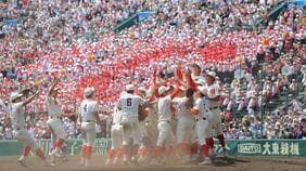 ｢うちはほんと､ファミリーなんですよ｣｢大切にされてると思いました｣—智弁和歌山が示した｢新しい高校野球｣のかたち