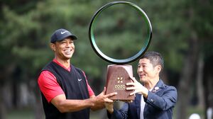 ZOZO､主催する米国ゴルフツアーから撤退?の真相 創業者前澤氏の