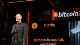 今こそ知りたい｢金｣｢暗号資産｣ インフレで現金の価値は減るのみ