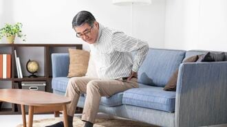 医師が指南｢肥満と運動不足｣に対処する運動習慣