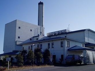 津波で下水処理場、ゴミ焼却施設に大きな被害、想像を超える宮城県内各施設の被災状況