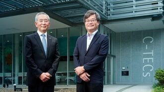 ノーベル賞教授「コロナ99.9%不活化」の衝撃