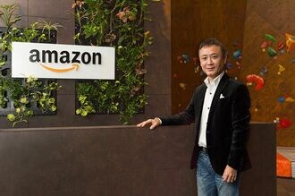 EコマースのビジネスパートナーとしてのAmazonを考える