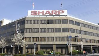 シャープ､そろり近づく中計見直しの深刻度