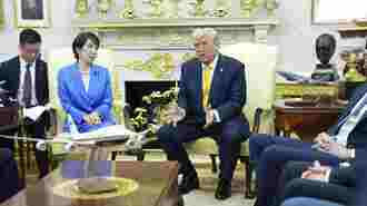 日本とNATO加盟国であまりに違う駐留米軍の扱い