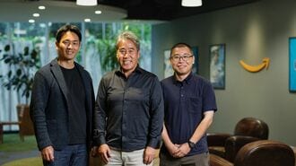 Amazonが独自に切り開く保険の新時代
