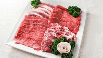 高水準の｢焼肉店の倒産｣ミートショックの行方