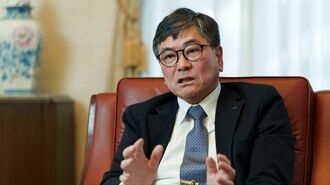 食器のノリタケ､120年の伝統から大転換する理由