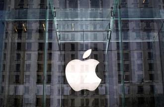 米アップル、イスラエルの3Ｄ技術会社買収