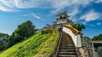 桶狭間の戦い後の"栄枯盛衰"見届けた意外な人物