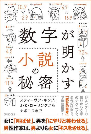 ヘミングウェイが偉大な作家である数学的根拠 今週のhonz 東洋経済オンライン 社会をよくする経済ニュース
