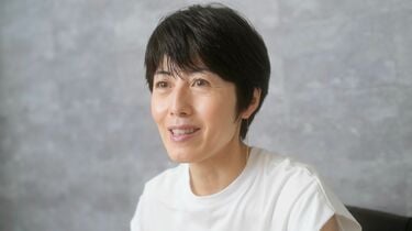 小島慶子､私こそ持っていた｢おっさん性｣の正体 日本社会をしんどくする