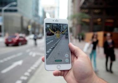 Amid Frenzy, Pokemon Go Leads to Robberies and Injuries