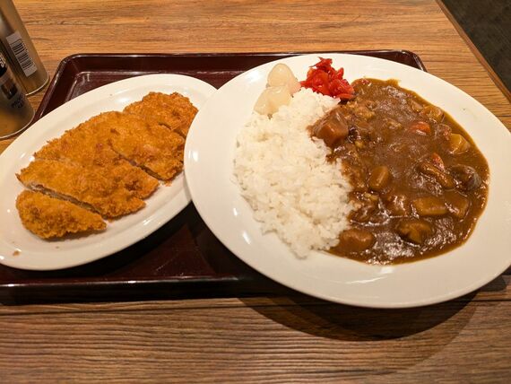 お茶の水、大勝軒