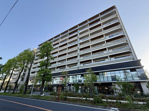 ドレッセWISEたまプラーザ