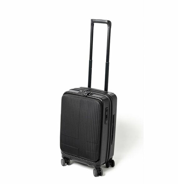 innovatorスーツケース