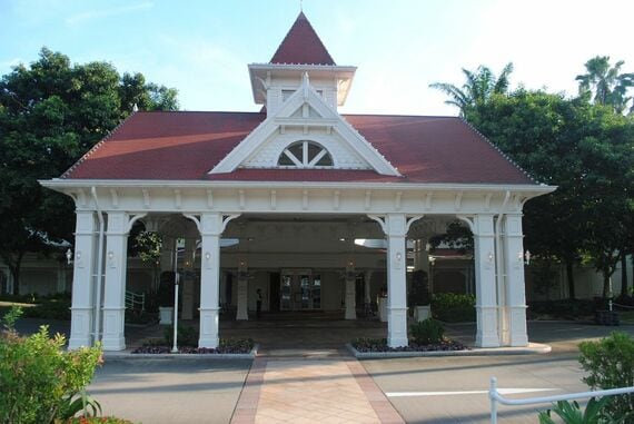 シンデレラ・ボールルーム