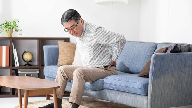 医師が指南｢肥満と運動不足｣に対処する運動習慣