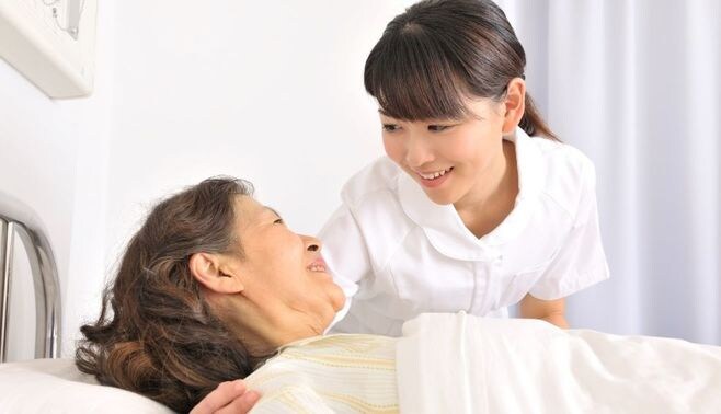 少子高齢化社会でも日本の医療費は見直せる