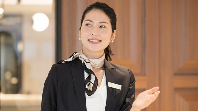 ｢ホテル日帰り50万円｣で客が納得する提案方法