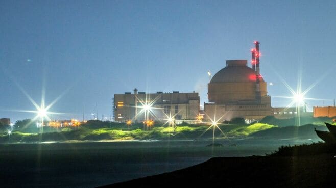 インドが原子力法を大幅改正､民間企業に開放へ