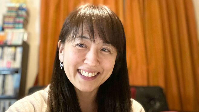 気象予報士に聞く｢気候変動や防災｣を教える極意