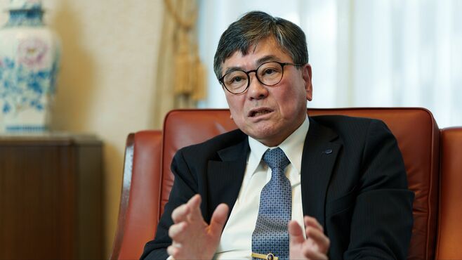 食器のノリタケ､120年の伝統から大転換する理由