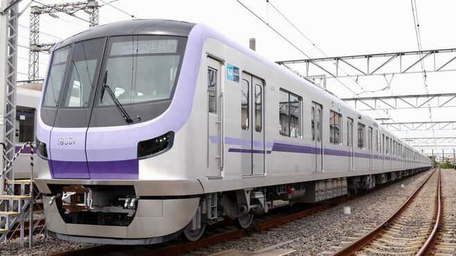 ｢半蔵門線｣新車に見る東京メトロの車両開発戦略