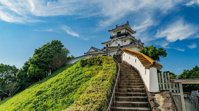 桶狭間の戦い後の"栄枯盛衰"見届けた意外な人物