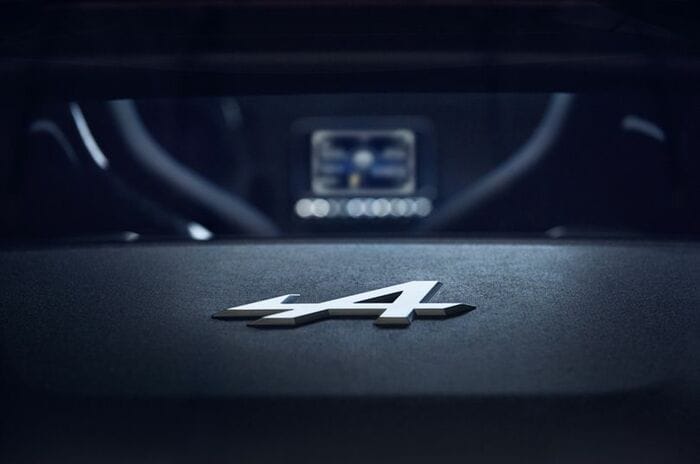 アルピーヌ A110｜Alpine A110