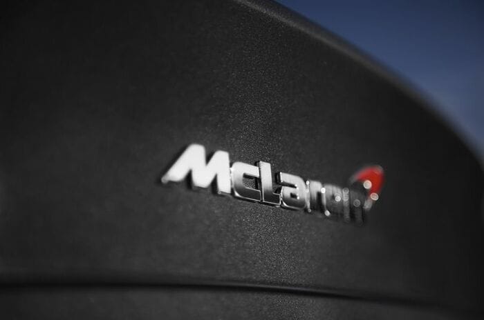 マクラーレン 570GT｜McLaren 570GT