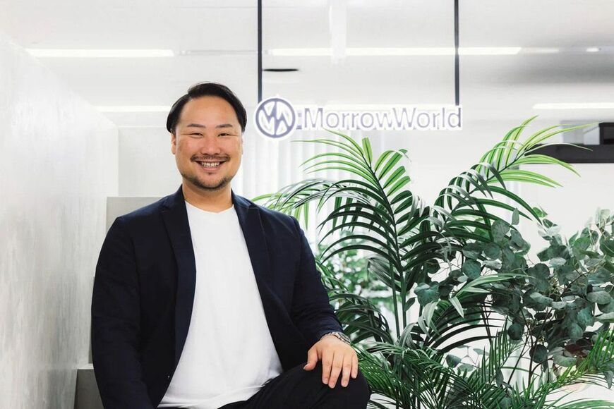 「手軽なサービスが増えているのに、日本人の英語力が伸びていない」が諸澤氏の出発点