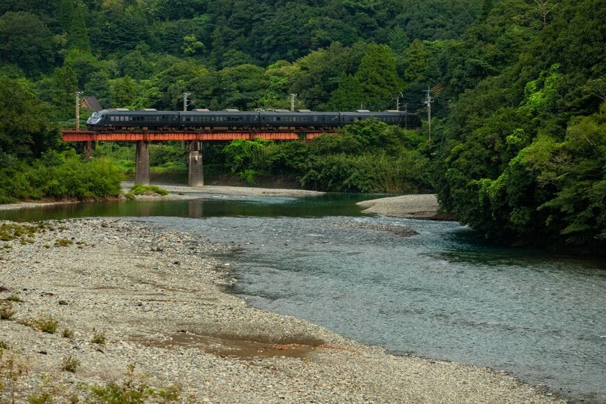 日豊本線特急「にちりん」