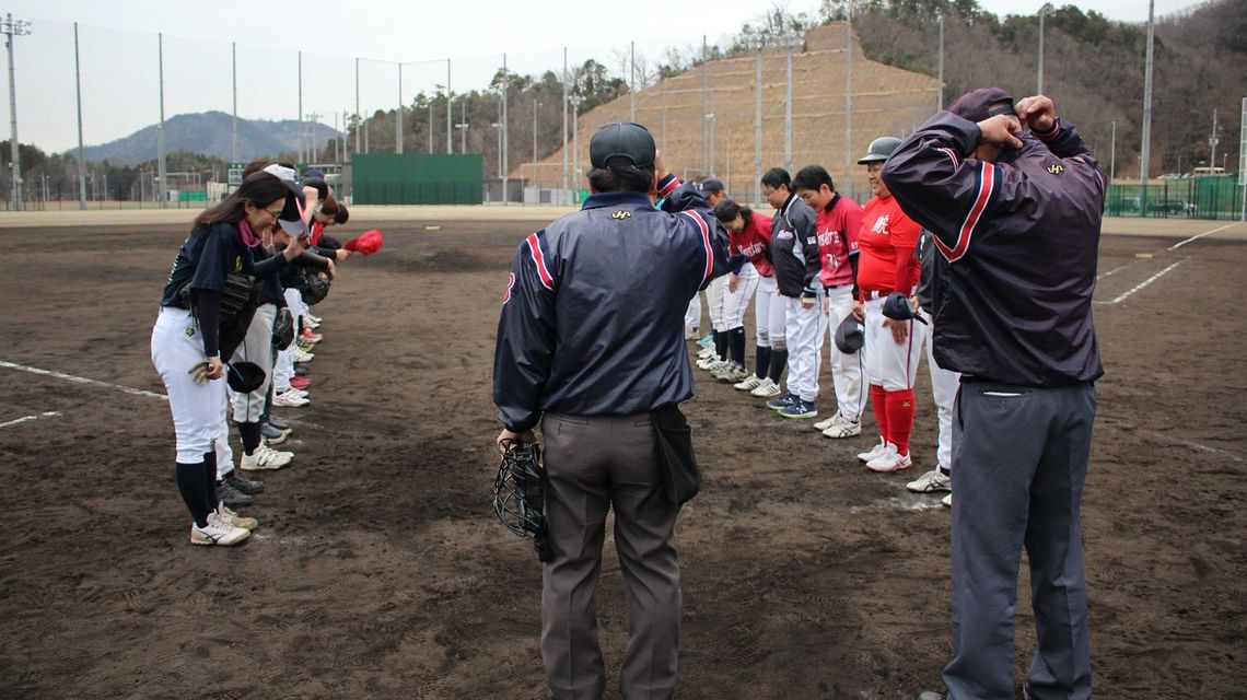 女子野球選手が切り拓いた もう一つの野球 日本野球の今そこにある危機 東洋経済オンライン 経済ニュースの新基準