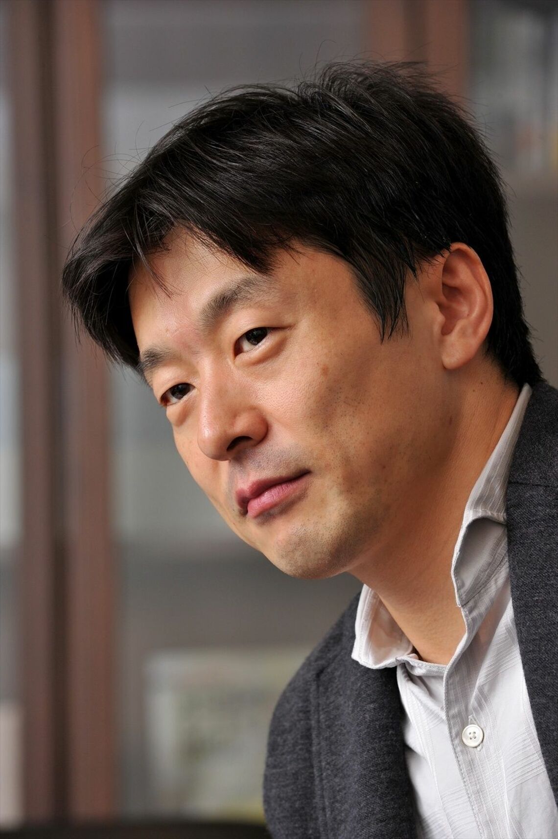 20年後、仕事の半分は公務員になる 藤原和博（その3） 10年後に何が食えるのか？ プロと考える仕事の未来 東洋経済オンライン