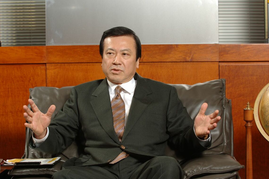 2005年撮影（撮影：風閒仁一郎）